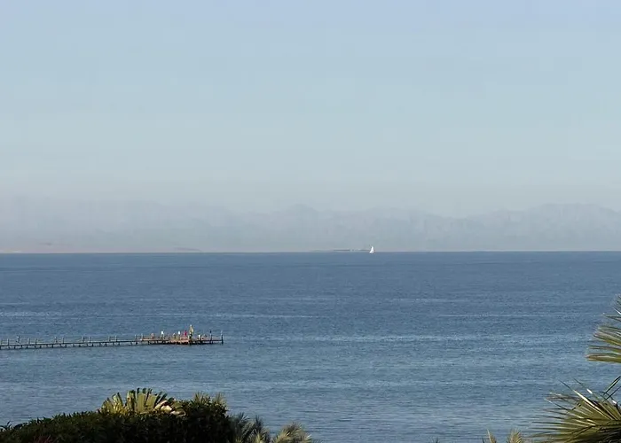 شقة Hill Luxurious 3br Sea View Gouna الغردقة