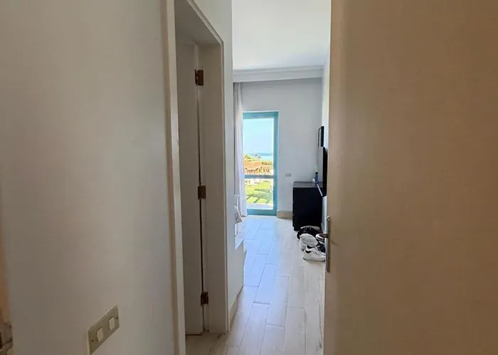 Hill Luxurious 3br Sea View Gouna