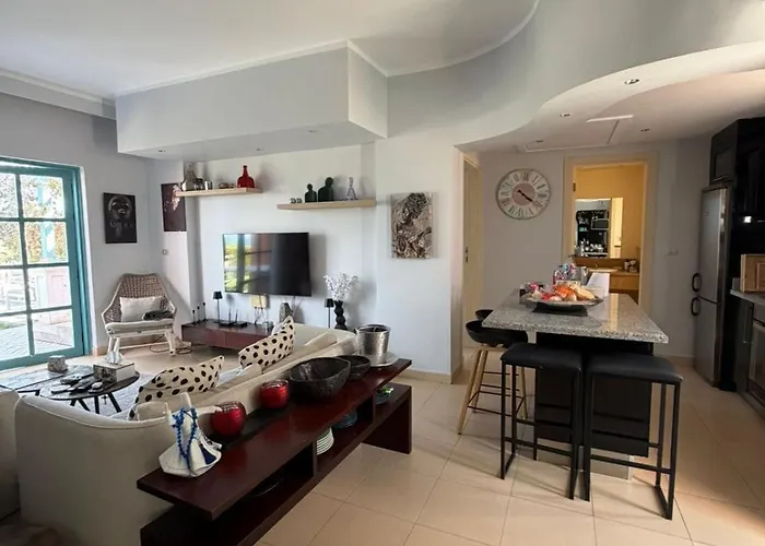 شقة Hill Luxurious 3br Sea View Gouna *