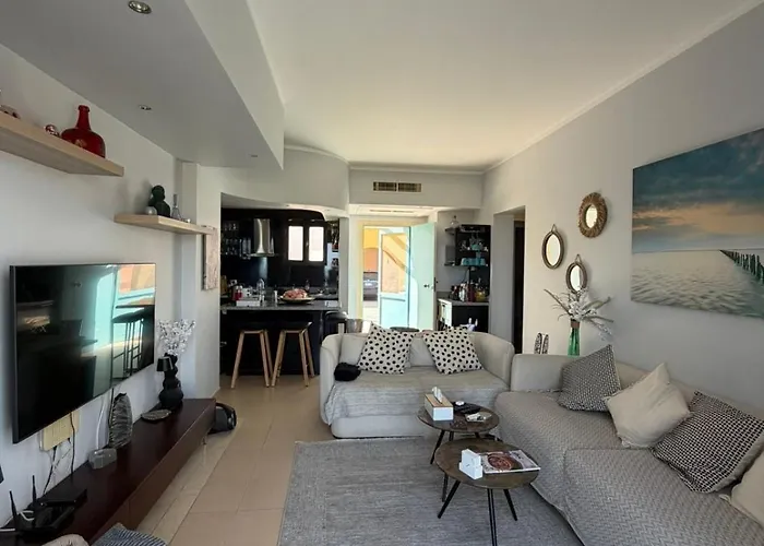 شقة Hill Luxurious 3br Sea View Gouna